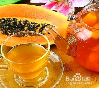 春季喝什么茶水养颜美容