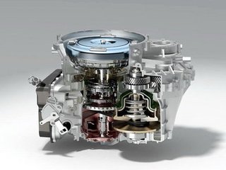 现在有哪些车是用的爱信6AT变速箱