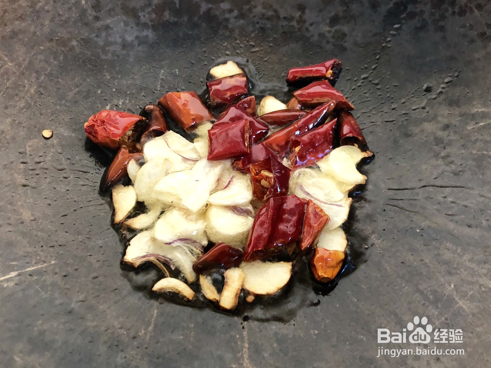 厨爸教你做鱼腥草耳根腊肉