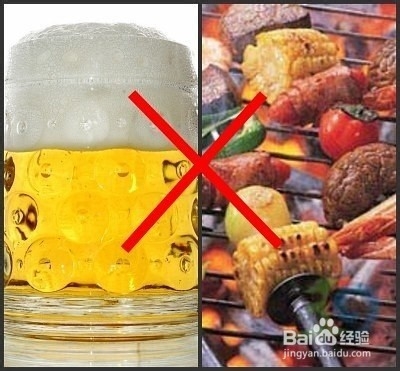 食物这么搭配吃等于自杀，请认真读一下！