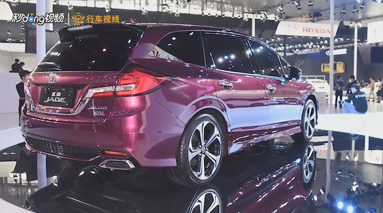 别克GL6竞品对比