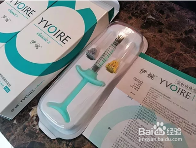 进口玻尿酸有什么品牌
