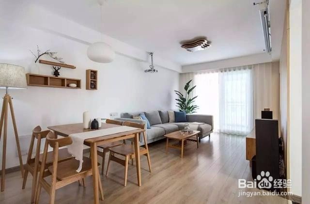 这样的房屋设计让人挪不动脚，太漂亮了！