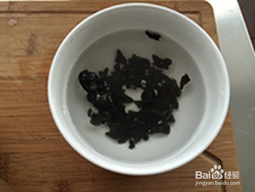 愚人家常菜之“海鲜疙瘩汤”