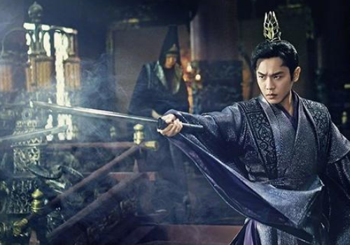 雪中悍刀行主演人员名单