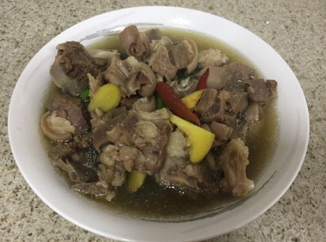 用电饭煲可以炖羊肉吗