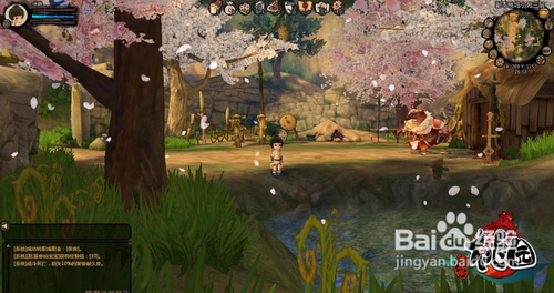 《桃园》新人练习秘籍