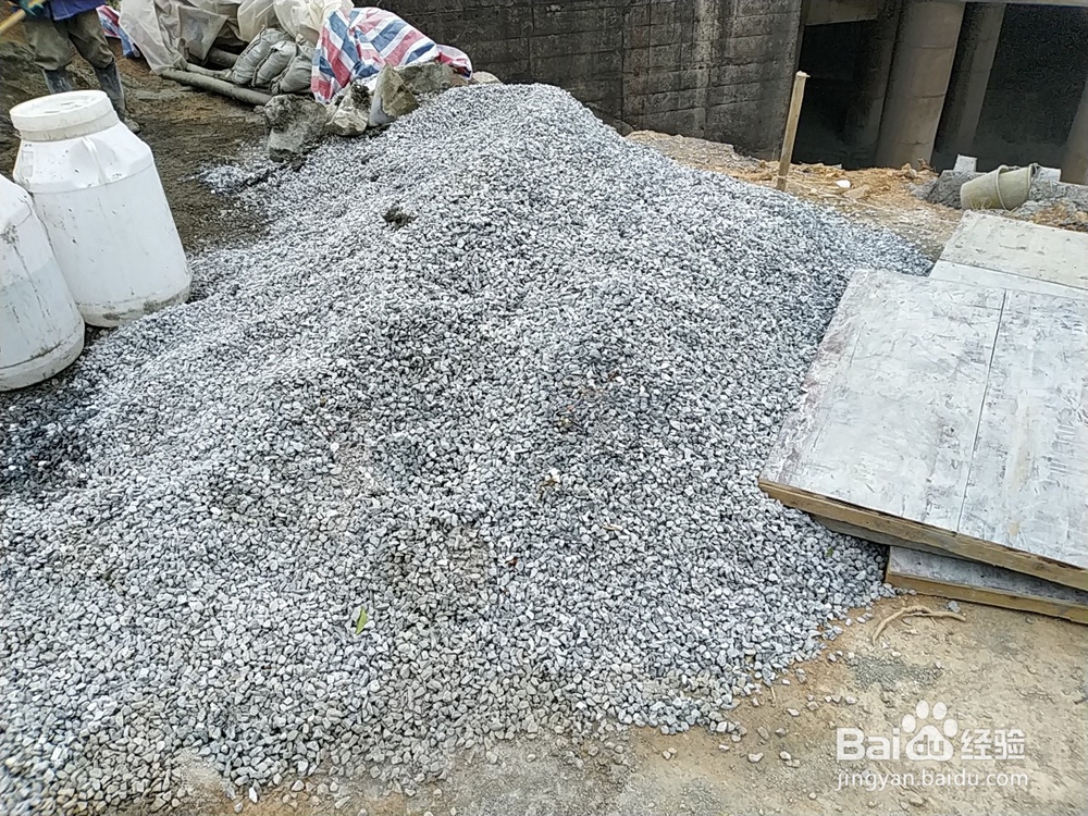 工程施工过程所使用的机械的控制要素有哪些?