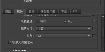 手机拍的视频怎么导入PR