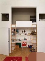 如何搭建隔板房