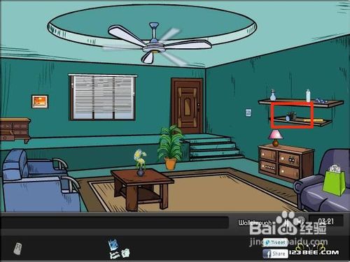 双重密室逃脱游戏攻略