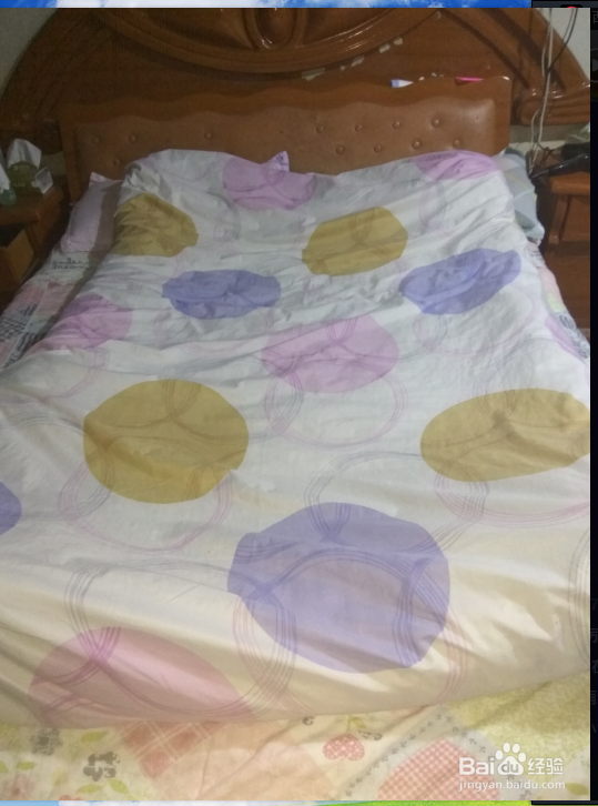 冬天被窝快速变暖