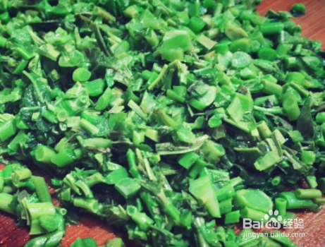 香椿拌豆腐的做法
