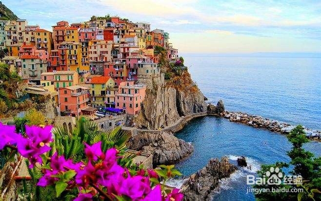 法国瑞士意大利自助游攻略