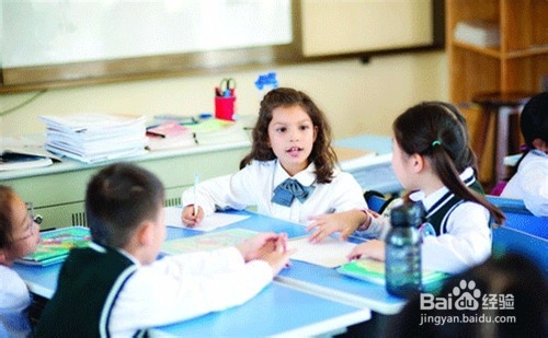 如何成为一名优秀教师