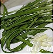 韩式泡菜萝卜的做法