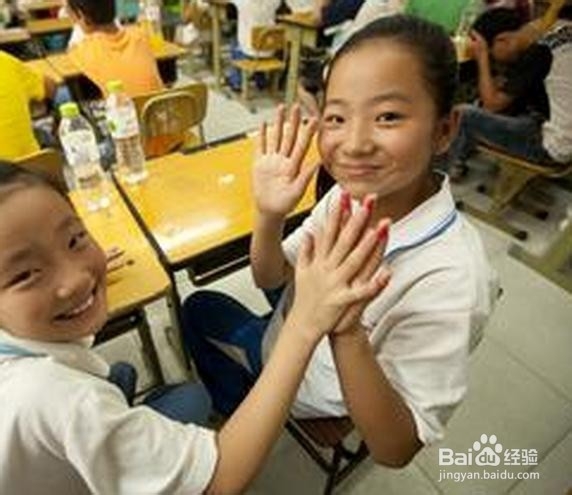 如何对弱智儿童教育与训练的方法_百度经验