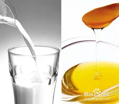 最全蜂蜜食用方法