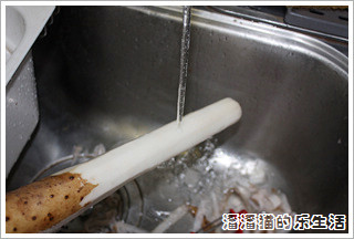 枸杞木耳炒山药