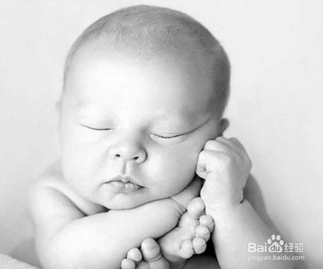 怎么样护理新生儿