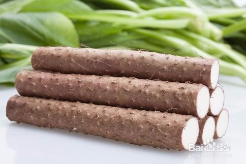 吃哪几种食物可以清除肺部并滋润皮肤