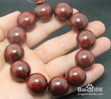 佛珠手链的制作全过程