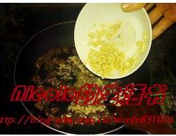 如何对抗“回南天”——燕麦牛肉粒