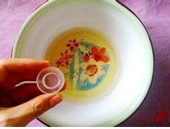 低脂高纤富含C的营养早餐——电饭锅版草莓蛋糕