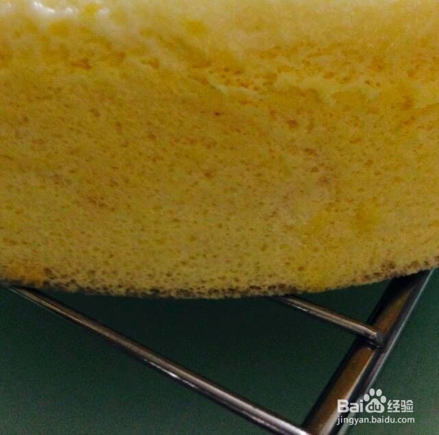 大战纸杯蛋糕和蒸蛋糕