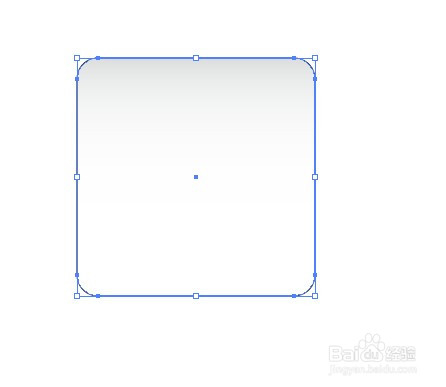 AI教程--基本绘图工具:矩形工具、圆角矩形工具