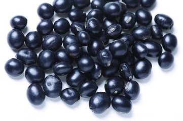 延缓衰老，“黑色食物”最养女