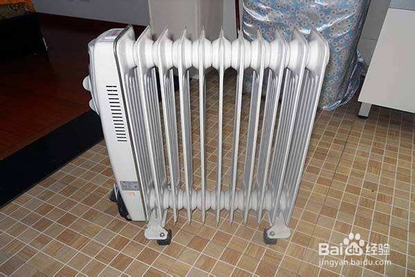 如何选择适合的电暖器