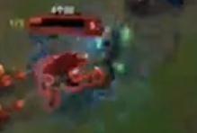 lol(英雄联盟)锐雯光速QA的方法