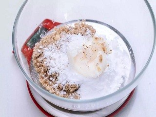 可可核桃包怎么做