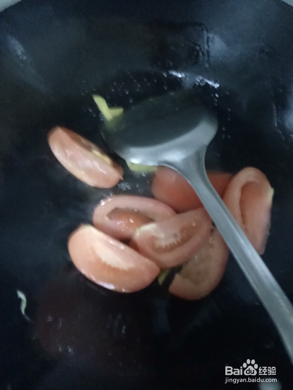 砂锅白菜面条