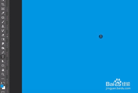 PS如何添加文字效果？