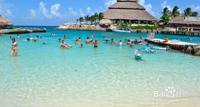 cozumel旅游攻略