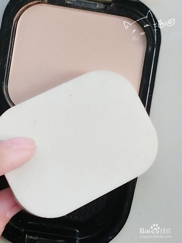 【小猫学化妆】用一个简单妆容，温暖这个凉秋