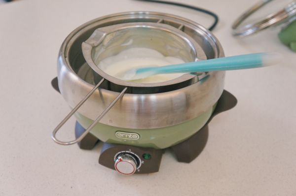 巧克力脆皮汤圆