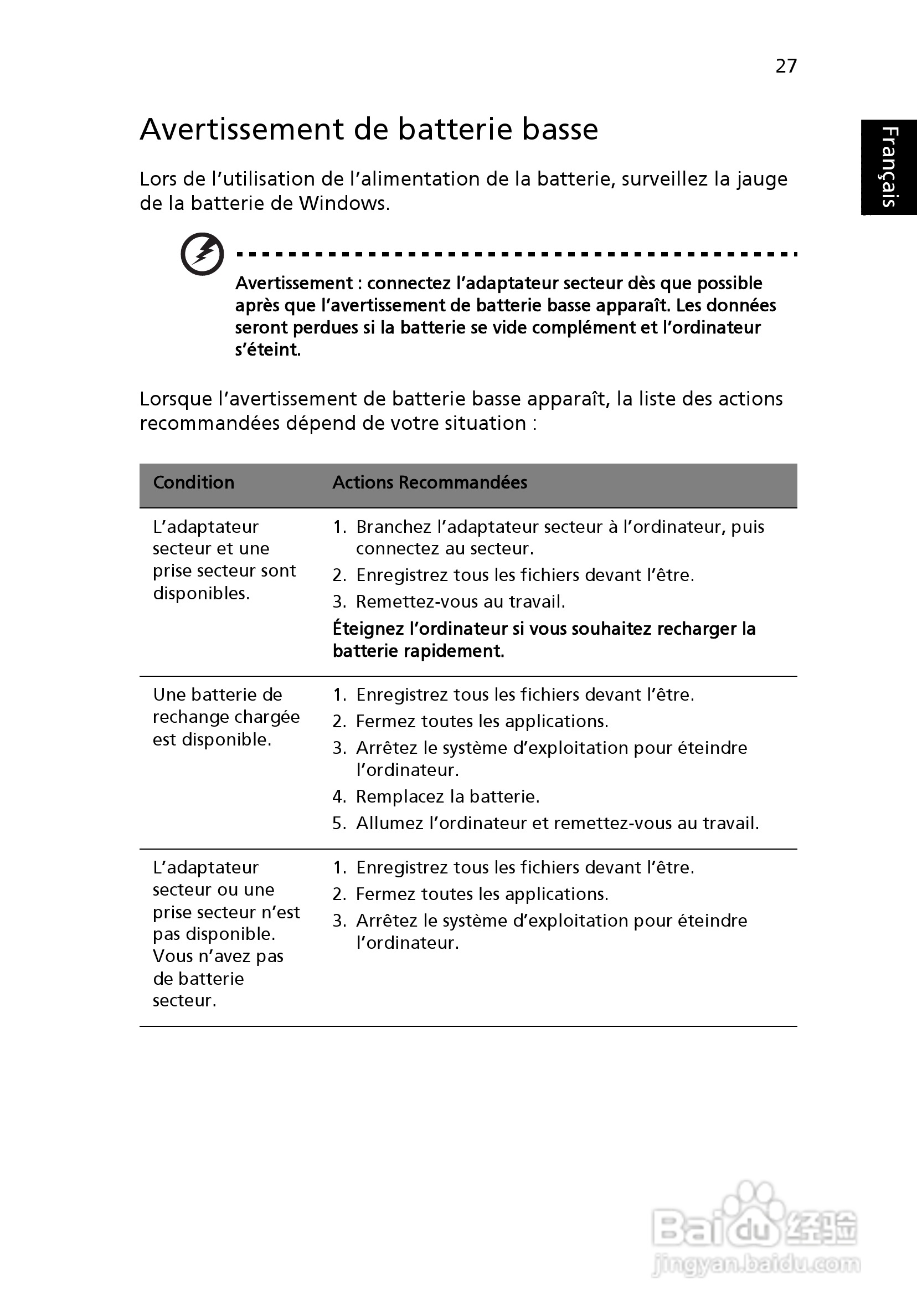 ACER宏基Aspire 5745Z笔记本说明书:[13]
