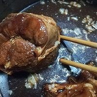 酱牛肉的美味做法