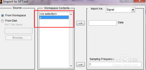 如何使用matlab中的工具箱