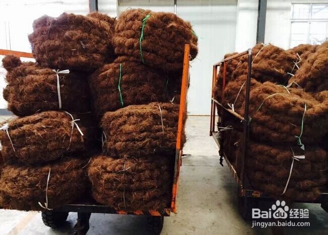 如何选购植物纤维床垫