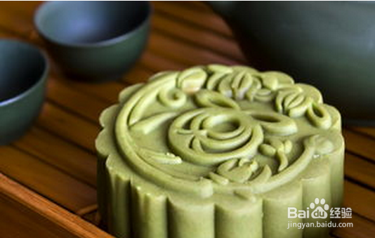 中秋吃月饼注意事项——月饼虽好，不要贪嘴