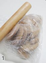 属于自己的独一无二——核桃酸奶蛋糕