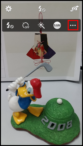 Samsung GALAXY GRAND Max如何使用语音控制拍照?(G7200)