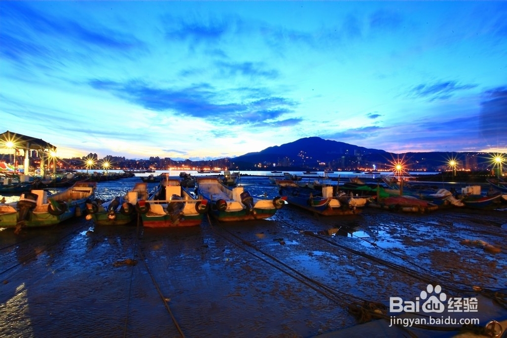 台湾不可错过的十大景点