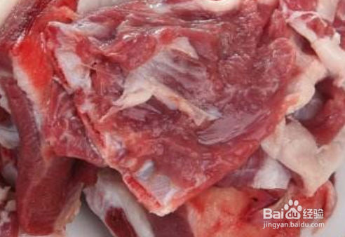 <b>羊肉相克食材有什么营养成份食用功效宜忌慎人群</b>
