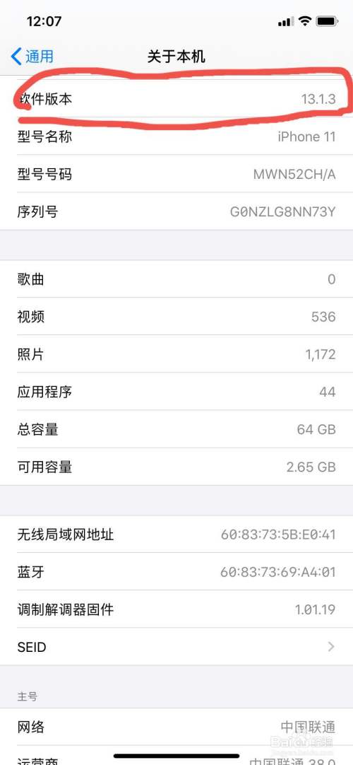 iphone11拍照有小绿点是怎么回事?