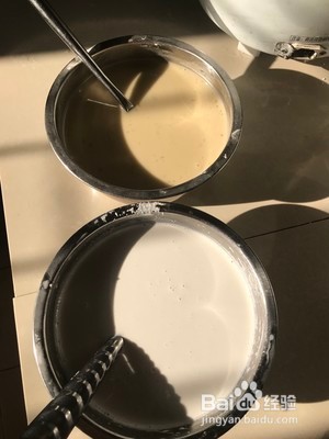 椰汁千层马蹄糕的做法怎么做椰汁千层马蹄糕